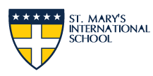 st.mary's international school